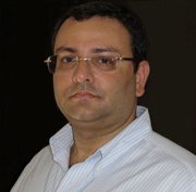 Cyrus P Mistry, Tata Group chairman